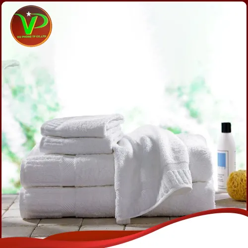 Sản phẩm spa2 — Khăn Bông Vũ Phong - Công Ty TNHH Dệt May Vũ Phong — MST 1001018890