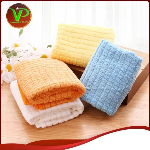 Sản phẩm tham3 — Khăn Bông Vũ Phong - Công Ty TNHH Dệt May Vũ Phong — MST 1001018890