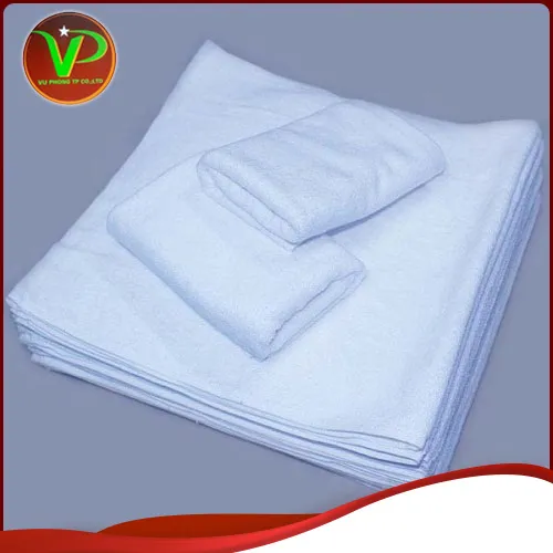 Sản phẩm tham4 — Khăn Bông Vũ Phong - Công Ty TNHH Dệt May Vũ Phong — MST 1001018890