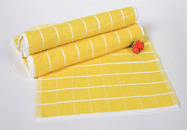 Sản phẩm oshibori — Công Ty TNHH Thương Mại Và Dệt May Xuất Khẩu Thanh Vân — MST 1001020931