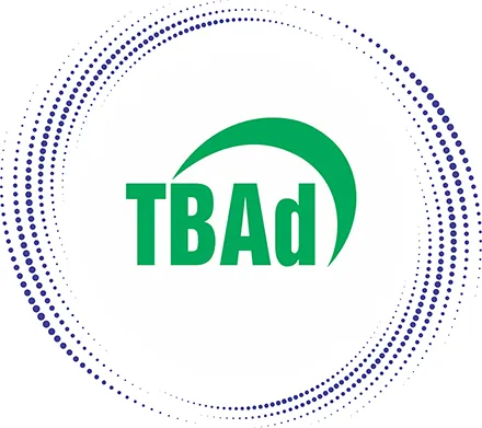 Logo Quảng Cáo Thái Bình - Công Ty TNHH Quảng Cáo Thái Bình