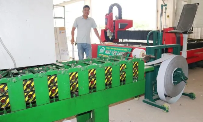 Sản phẩm lanton2 e1701099569106 667x400 — Quảng Cáo Thái Bình - Công Ty TNHH Quảng Cáo Thái Bình — MST 1001033017
