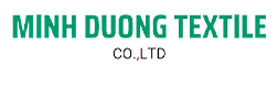 Logo Khăn Minh Dương - Công Ty TNHH Dệt May Minh Dương