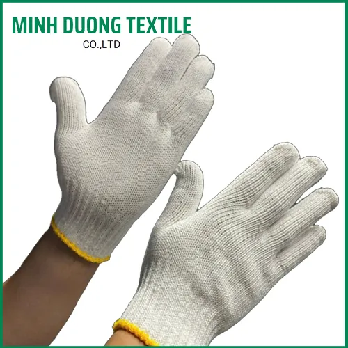 Sản phẩm gang tay (1) — Khăn Minh Dương - Công Ty TNHH Dệt May Minh Dương — MST 1001071703