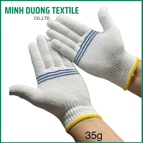 Sản phẩm gang tay (2) — Khăn Minh Dương - Công Ty TNHH Dệt May Minh Dương — MST 1001071703
