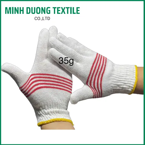 Sản phẩm gang tay (3) — Khăn Minh Dương - Công Ty TNHH Dệt May Minh Dương — MST 1001071703