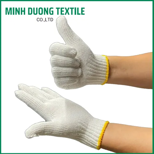 Sản phẩm gang tay (5) — Khăn Minh Dương - Công Ty TNHH Dệt May Minh Dương — MST 1001071703