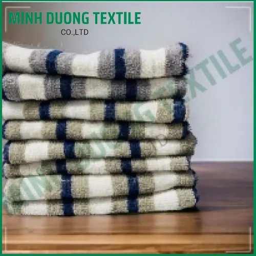Sản phẩm khan mat (1) — Khăn Minh Dương - Công Ty TNHH Dệt May Minh Dương — MST 1001071703