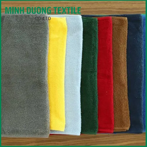 Sản phẩm khan mat (3) — Khăn Minh Dương - Công Ty TNHH Dệt May Minh Dương — MST 1001071703