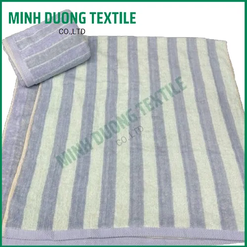 Sản phẩm khan tam (3) — Khăn Minh Dương - Công Ty TNHH Dệt May Minh Dương — MST 1001071703