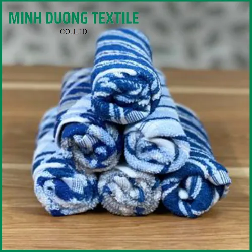 Sản phẩm khan tay (3) — Khăn Minh Dương - Công Ty TNHH Dệt May Minh Dương — MST 1001071703