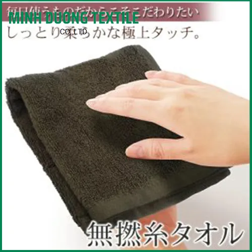 Sản phẩm khan tay (4) — Khăn Minh Dương - Công Ty TNHH Dệt May Minh Dương — MST 1001071703