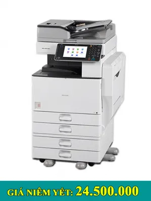 Sản phẩm Máy Photocopy Ricoh Aficio MP 5002 cu 299x399 — Công Ty TNHH Thương Mại Dịch Vụ Công Nghệ Vạn Xuân — MST 1001095895