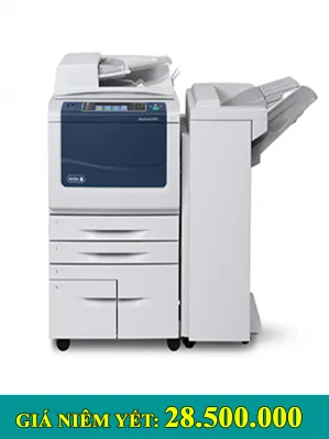 Sản phẩm may photocopy fuji xerox 5855 299x399 — Công Ty TNHH Thương Mại Dịch Vụ Công Nghệ Vạn Xuân — MST 1001095895