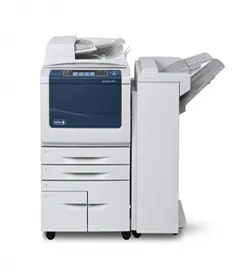 Sản phẩm may photocopy fuji xerox 5855 — Công Ty TNHH Thương Mại Dịch Vụ Công Nghệ Vạn Xuân — MST 1001095895