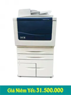 Sản phẩm may photocopy fuji xerox 5875 2 — Công Ty TNHH Thương Mại Dịch Vụ Công Nghệ Vạn Xuân — MST 1001095895