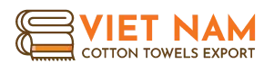 Logo Khăn Bông Xuất Khẩu Việt Nam - Công Ty TNHH Khăn Bông Xuất Khẩu Việt Nam