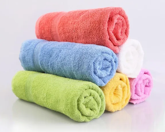 Sản phẩm face towel — Khăn Bông Xuất Khẩu Việt Nam - Công Ty TNHH Khăn Bông Xuất Khẩu Việt Nam — MST 1001105222