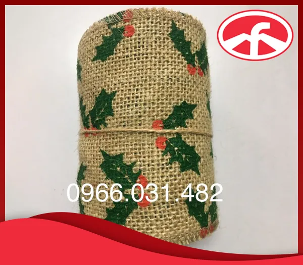Sản phẩm canvas 1 — Vải Đay, Thừng Đay Mai Phú Quý - Công Ty TNHH Thương Mại Mai Phú Quý — MST 1001110670