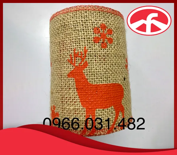 Sản phẩm canvas 11 — Vải Đay, Thừng Đay Mai Phú Quý - Công Ty TNHH Thương Mại Mai Phú Quý — MST 1001110670