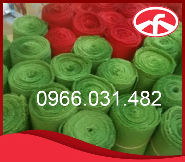 Sản phẩm canvas 3 — Vải Đay, Thừng Đay Mai Phú Quý - Công Ty TNHH Thương Mại Mai Phú Quý — MST 1001110670