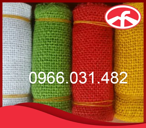 Sản phẩm canvas 4 — Vải Đay, Thừng Đay Mai Phú Quý - Công Ty TNHH Thương Mại Mai Phú Quý — MST 1001110670