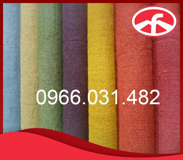 Sản phẩm canvas 5 — Vải Đay, Thừng Đay Mai Phú Quý - Công Ty TNHH Thương Mại Mai Phú Quý — MST 1001110670
