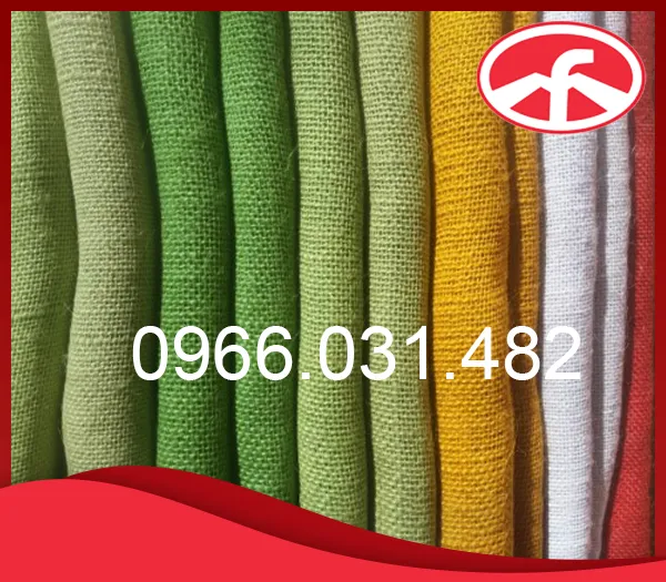 Sản phẩm canvas 6 — Vải Đay, Thừng Đay Mai Phú Quý - Công Ty TNHH Thương Mại Mai Phú Quý — MST 1001110670