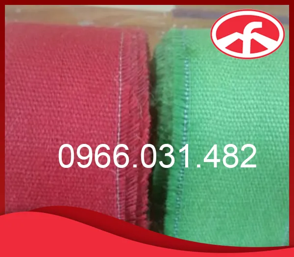 Sản phẩm canvas 7 — Vải Đay, Thừng Đay Mai Phú Quý - Công Ty TNHH Thương Mại Mai Phú Quý — MST 1001110670