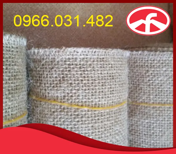 Sản phẩm manh day 1 — Vải Đay, Thừng Đay Mai Phú Quý - Công Ty TNHH Thương Mại Mai Phú Quý — MST 1001110670