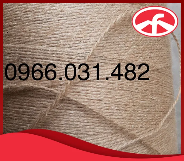 Sản phẩm soi day xe 1 — Vải Đay, Thừng Đay Mai Phú Quý - Công Ty TNHH Thương Mại Mai Phú Quý — MST 1001110670