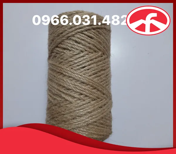 Sản phẩm soi day xe 2 — Vải Đay, Thừng Đay Mai Phú Quý - Công Ty TNHH Thương Mại Mai Phú Quý — MST 1001110670