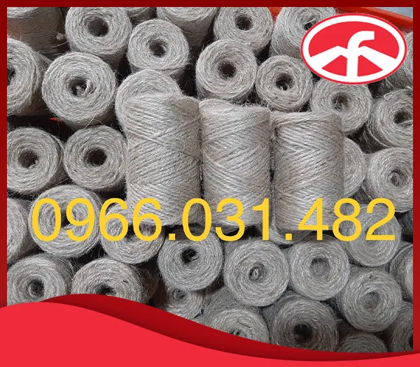 Sản phẩm soi day xe 3 — Vải Đay, Thừng Đay Mai Phú Quý - Công Ty TNHH Thương Mại Mai Phú Quý — MST 1001110670