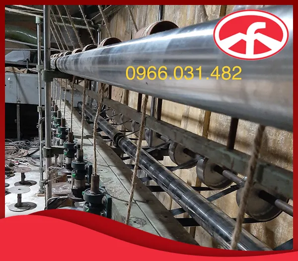 Sản phẩm soi day xe 4 — Vải Đay, Thừng Đay Mai Phú Quý - Công Ty TNHH Thương Mại Mai Phú Quý — MST 1001110670