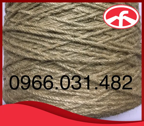 Sản phẩm soi day xe 6 — Vải Đay, Thừng Đay Mai Phú Quý - Công Ty TNHH Thương Mại Mai Phú Quý — MST 1001110670