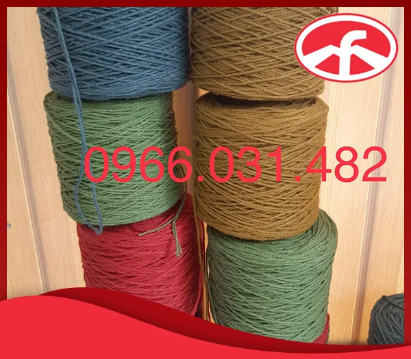 Sản phẩm soi xe mau 2 — Vải Đay, Thừng Đay Mai Phú Quý - Công Ty TNHH Thương Mại Mai Phú Quý — MST 1001110670