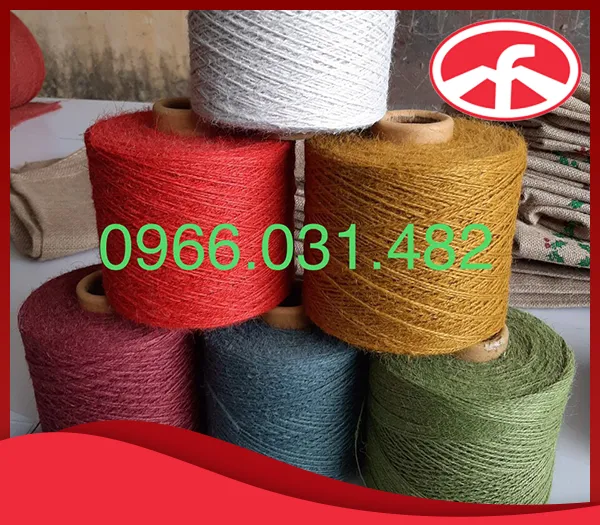 Sản phẩm soi xe mau 3 — Vải Đay, Thừng Đay Mai Phú Quý - Công Ty TNHH Thương Mại Mai Phú Quý — MST 1001110670