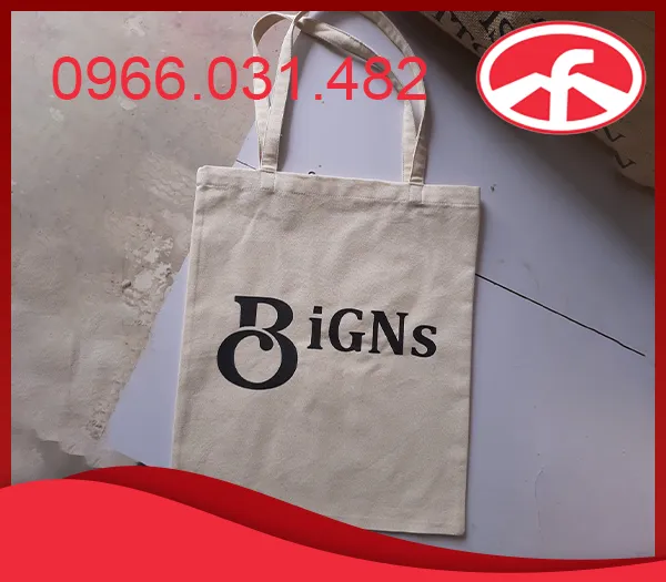 Sản phẩm tui vai canvas 2 — Vải Đay, Thừng Đay Mai Phú Quý - Công Ty TNHH Thương Mại Mai Phú Quý — MST 1001110670