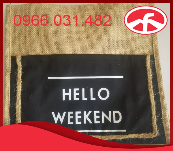 Sản phẩm tui vai day 2 — Vải Đay, Thừng Đay Mai Phú Quý - Công Ty TNHH Thương Mại Mai Phú Quý — MST 1001110670