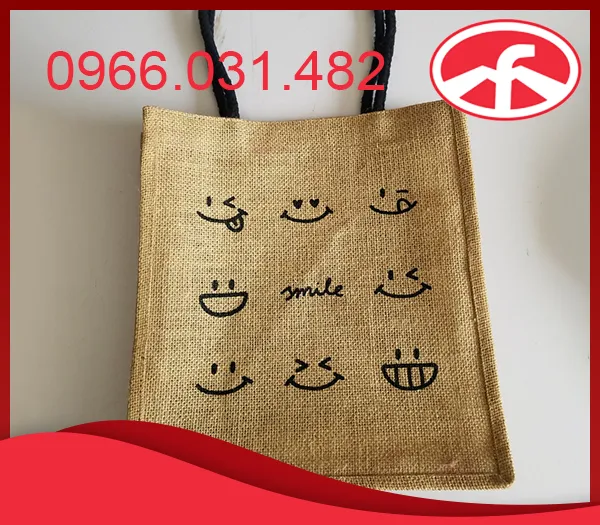 Sản phẩm tui vai day 4 — Vải Đay, Thừng Đay Mai Phú Quý - Công Ty TNHH Thương Mại Mai Phú Quý — MST 1001110670