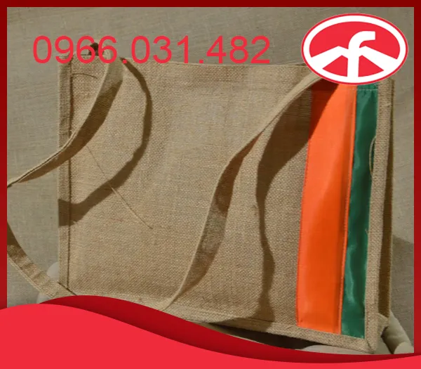 Sản phẩm tui vai day 6 — Vải Đay, Thừng Đay Mai Phú Quý - Công Ty TNHH Thương Mại Mai Phú Quý — MST 1001110670