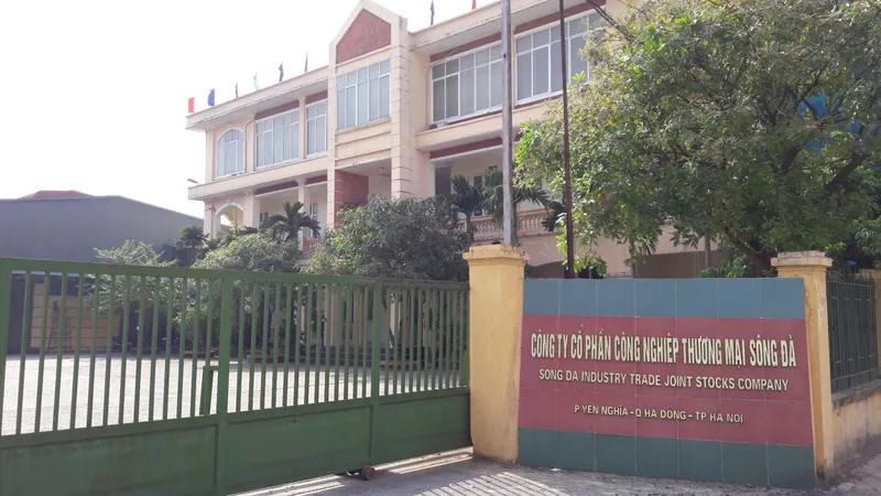Sản phẩm 20161103 133547 — Công Ty CP Công Nghiệp Sông Đà — MST 1001114139