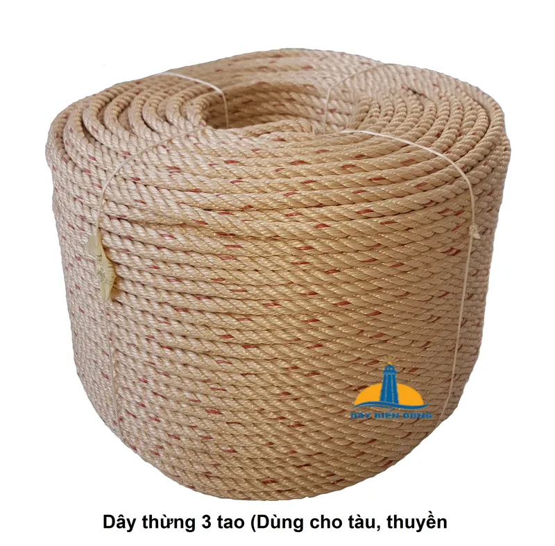 Sản phẩm 3 3 tao — Công Ty CP Công Nghiệp Sông Đà — MST 1001114139