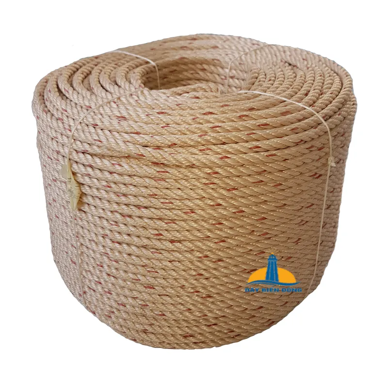 Sản phẩm 3 3 tao — Công Ty CP Công Nghiệp Sông Đà — MST 1001114139