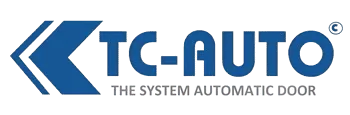 Logo Cửa Cổng TC-Automation - Công Ty TNHH Kinh Doanh DV Và TM Toàn Cầu