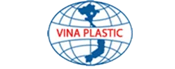 Logo Bao Bì Nhựa Vina Plastic - Công Ty TNHH Sản Xuất Vina Plastic