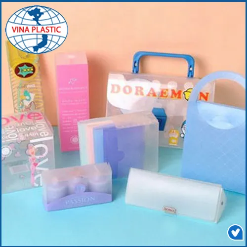 Sản phẩm bao bi cong nghiep (3) — Bao Bì Nhựa Vina Plastic - Công Ty TNHH Sản Xuất Vina Plastic — MST 1001135026
