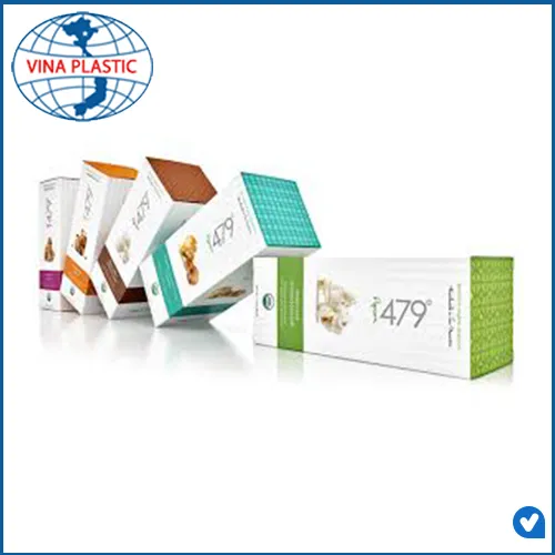 Sản phẩm bao bi cong nghiep (4) — Bao Bì Nhựa Vina Plastic - Công Ty TNHH Sản Xuất Vina Plastic — MST 1001135026