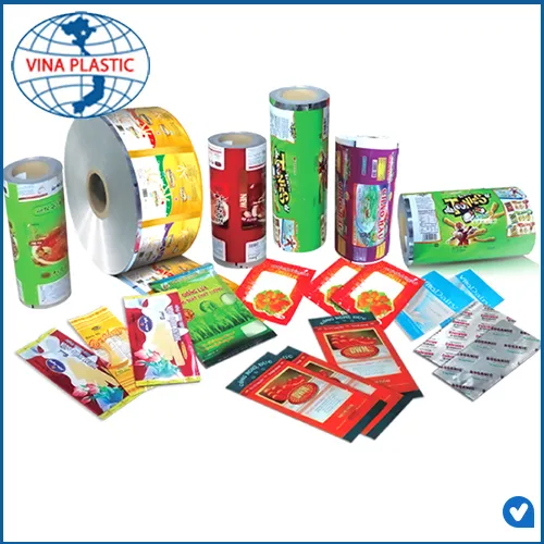 Sản phẩm bao bi cong nghiep (6) — Bao Bì Nhựa Vina Plastic - Công Ty TNHH Sản Xuất Vina Plastic — MST 1001135026