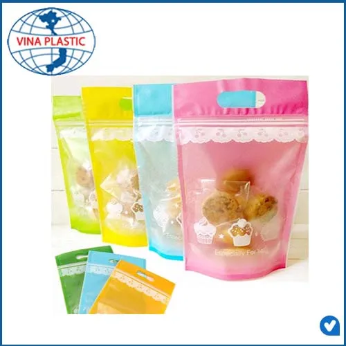 Sản phẩm bao bi cong nghiep (7) — Bao Bì Nhựa Vina Plastic - Công Ty TNHH Sản Xuất Vina Plastic — MST 1001135026